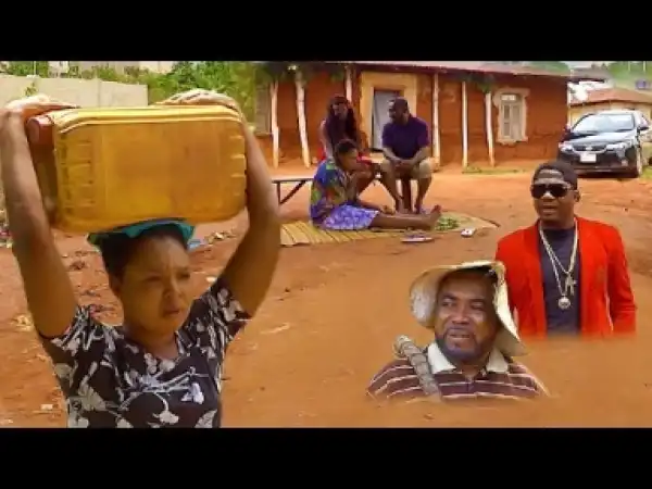 Video: A Cursed Family 2  - 2018 Latest Nollywood Movies